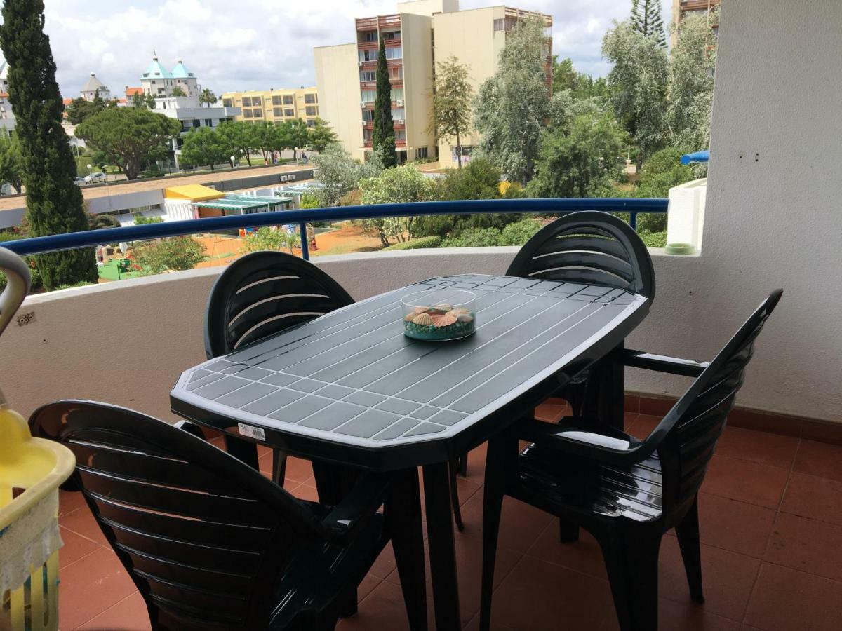 Apartamento Vilamoura Marina Kültér fotó