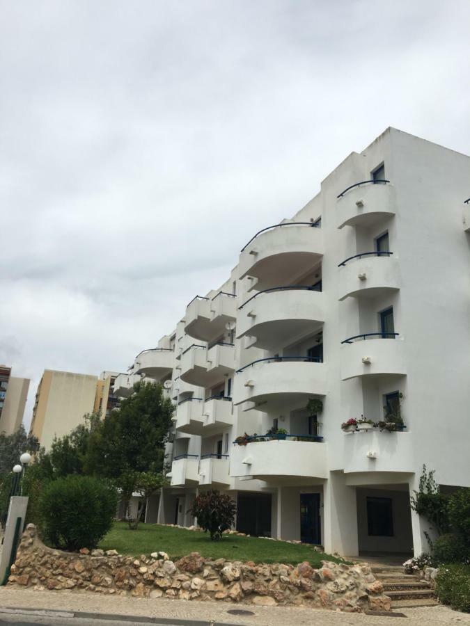 Apartamento Vilamoura Marina Kültér fotó