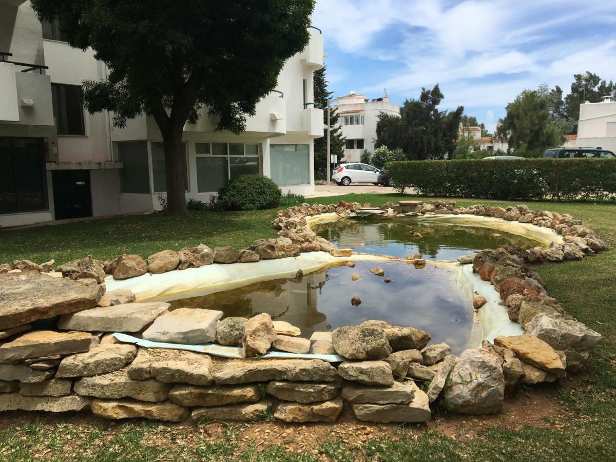 Apartamento Vilamoura Marina Kültér fotó